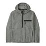  patagonia PATAGONIA M's Better Sweater 1/2 Zip P/O画像2