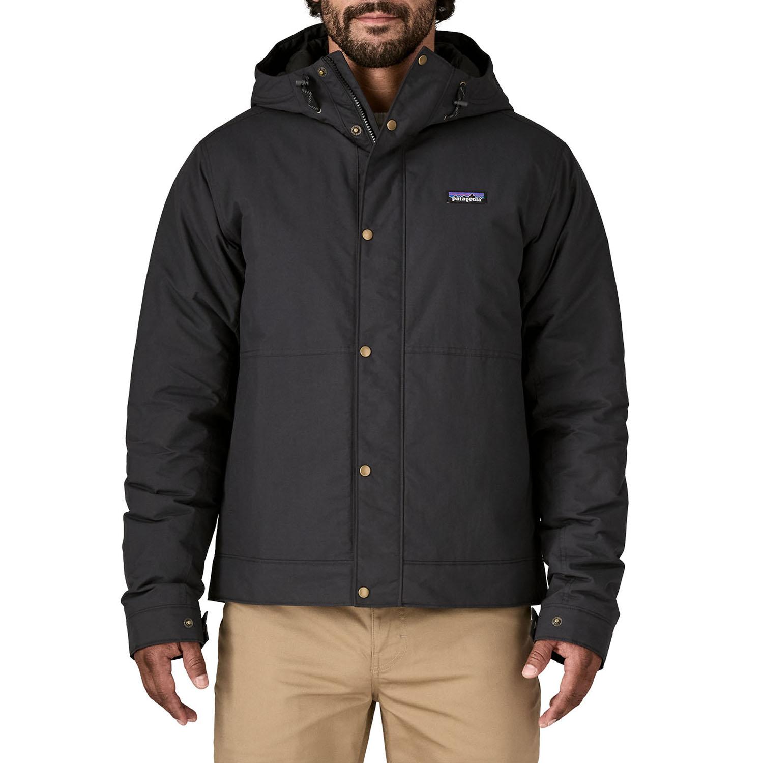 patagonia PATAGONIA M's Isthmus Jacket｜OSHMAN'S ONLINE 公式通販