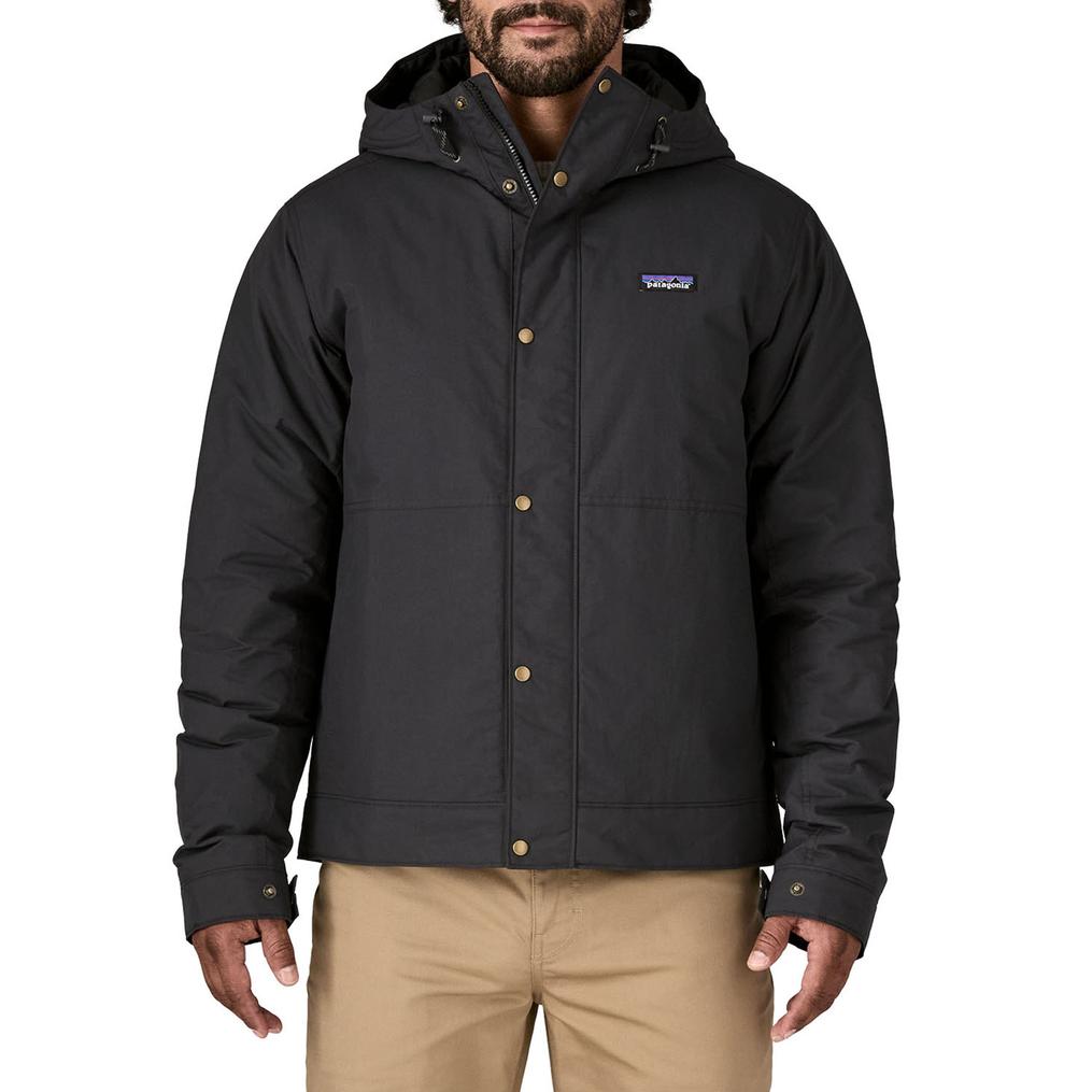  patagonia PATAGONIA M's Isthmus Jacket画像1