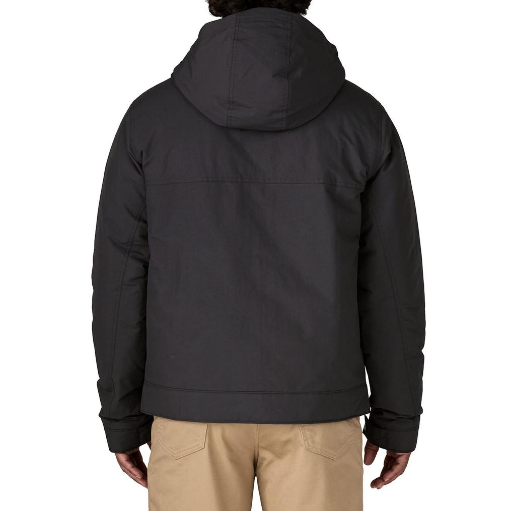  patagonia PATAGONIA M's Isthmus Jacket画像3