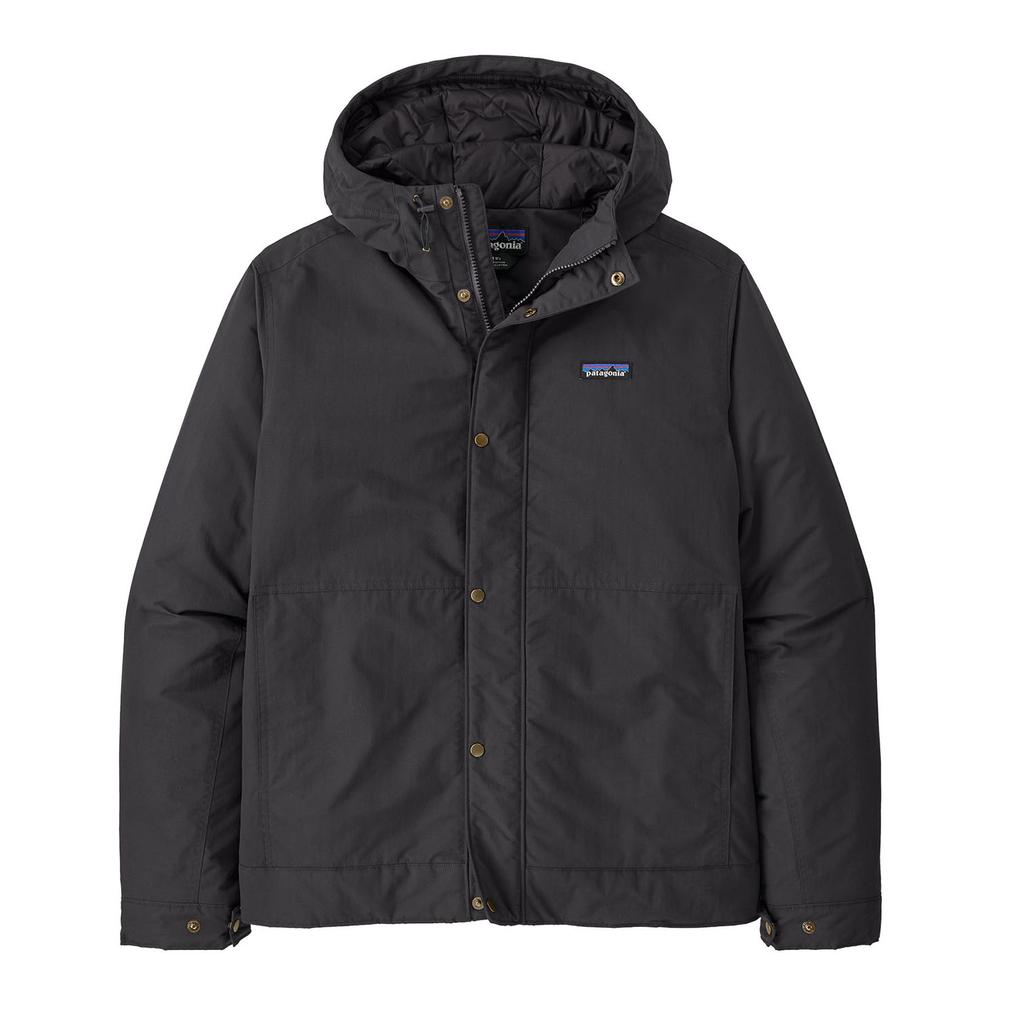  patagonia PATAGONIA M's Isthmus Jacket画像2