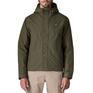  patagonia PATAGONIA M's Isthmus Jacket画像1