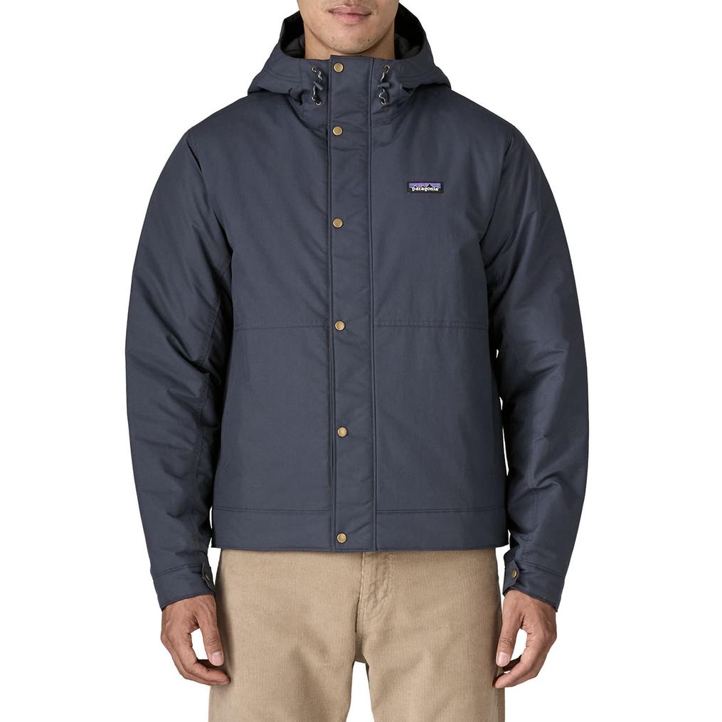  patagonia PATAGONIA M's Isthmus Jacket画像1
