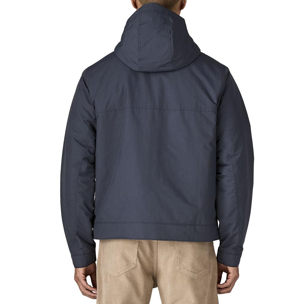  patagonia PATAGONIA M's Isthmus Jacket画像3