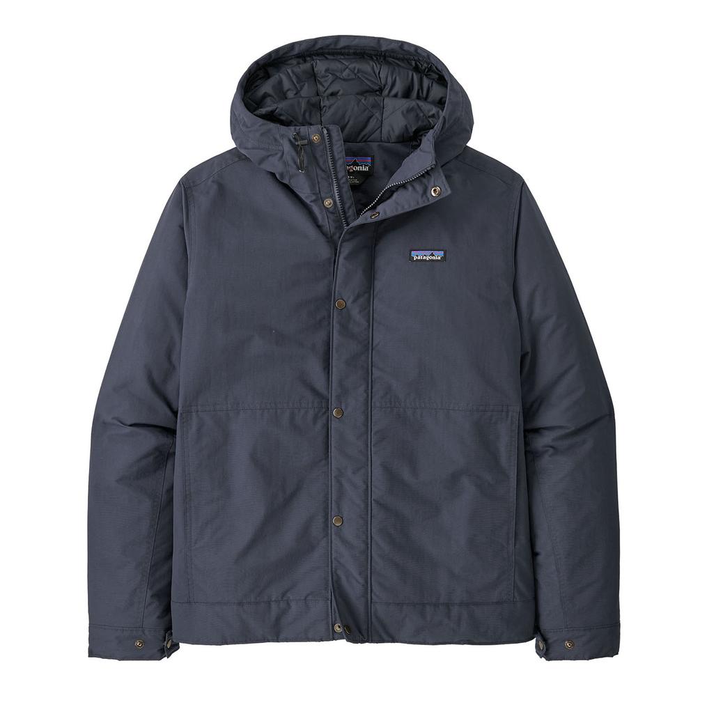  patagonia PATAGONIA M's Isthmus Jacket画像2
