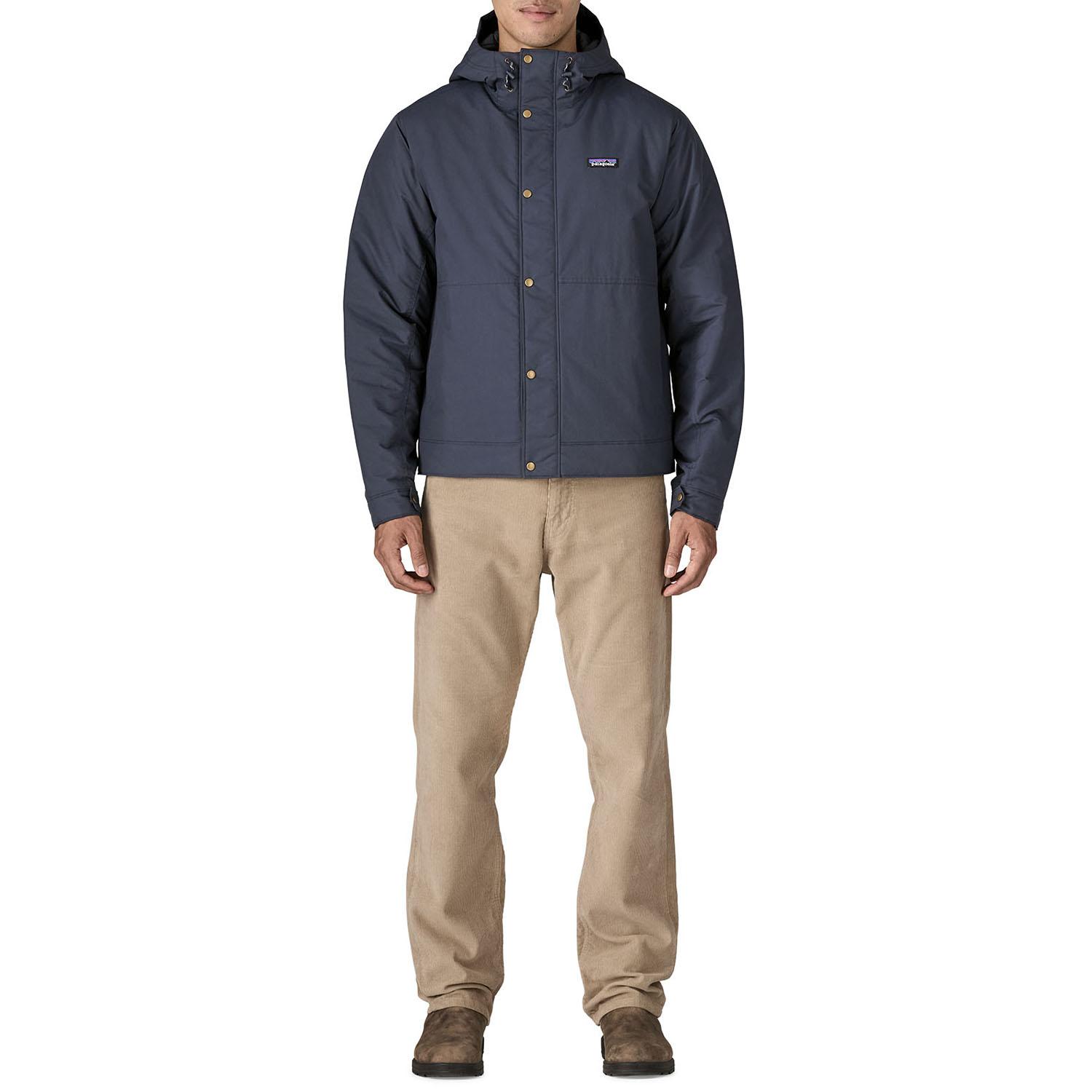 Patagonia イスマスジャケット　men's　Mサイズ　FA16 PATAGONIA】メンズ・イスマス・ジャケット - JACKET-| South Cedar