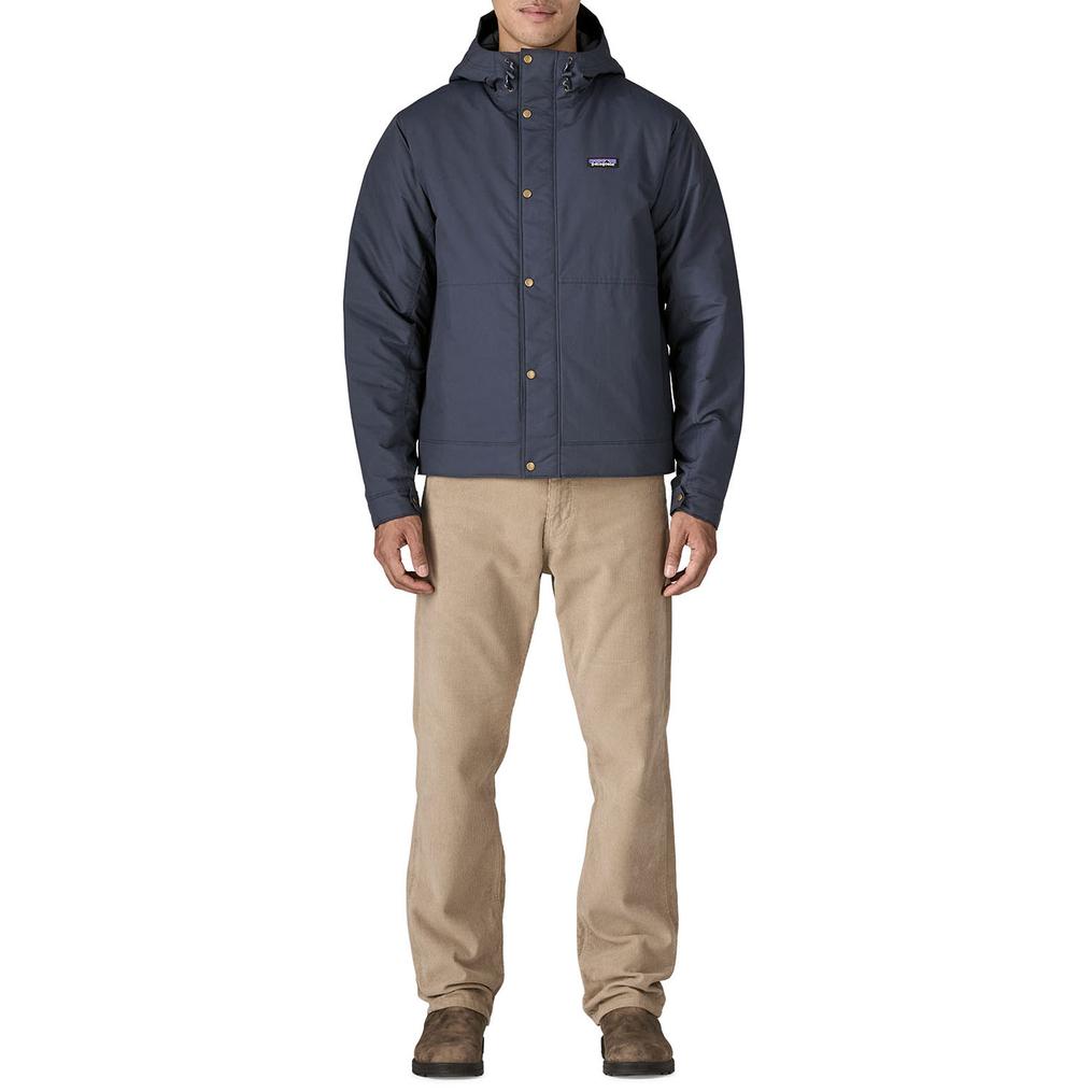  patagonia PATAGONIA M's Isthmus Jacket画像4