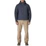  patagonia PATAGONIA M's Isthmus Jacket画像4
