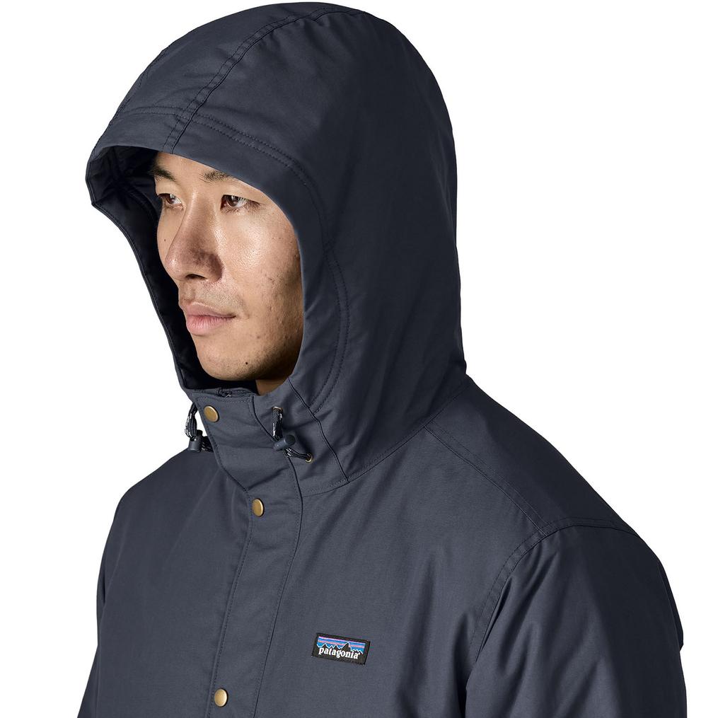  patagonia PATAGONIA M's Isthmus Jacket画像5