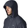  patagonia PATAGONIA M's Isthmus Jacket画像5
