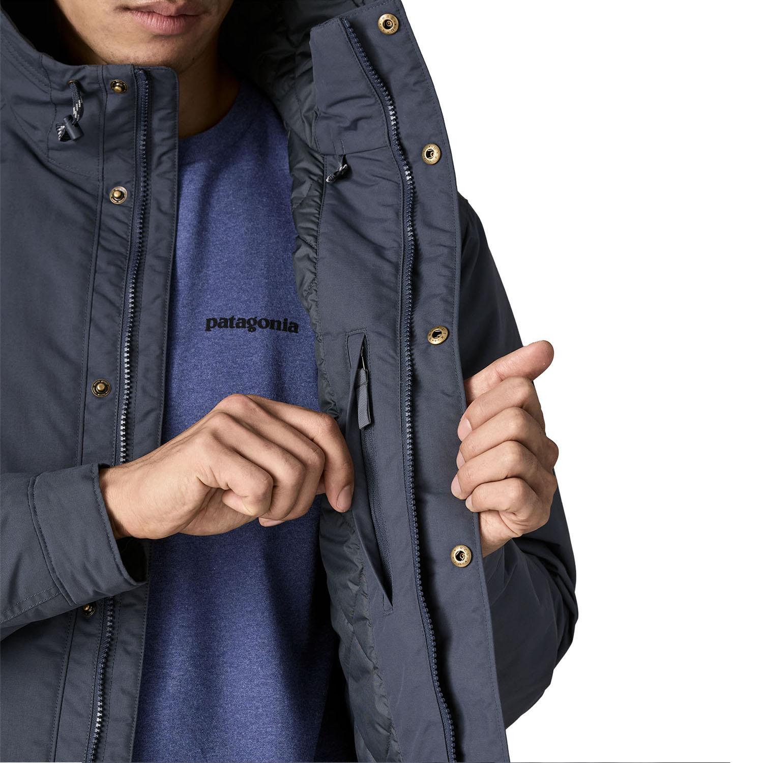 patagonia Isthmus Jacket イスマスジャケット S メンズ・イスマス・ジャケット – LOCALS ONLY by TCG