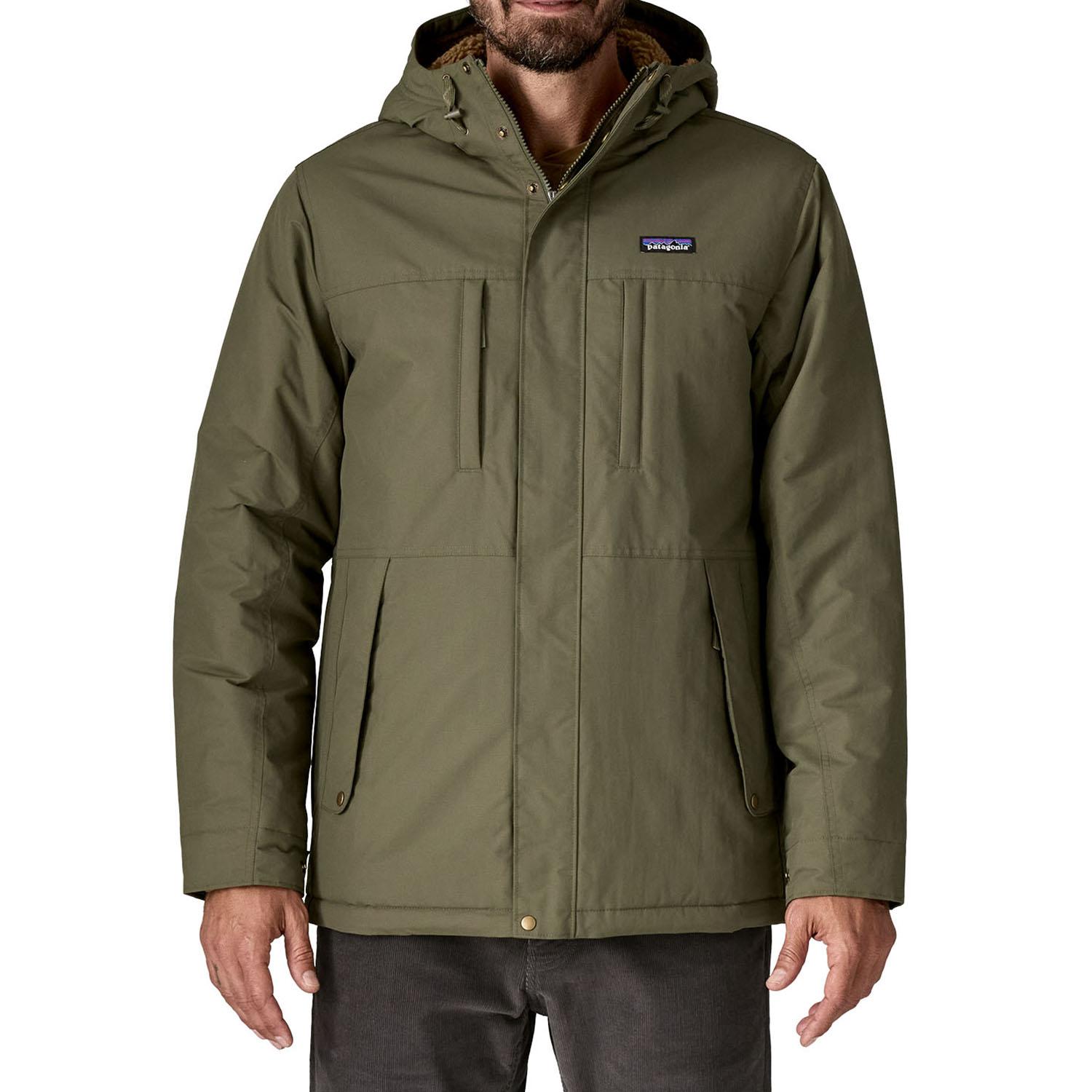 M's Isthmus Parka イスマス・パーカ Patagonia☆イスマス パーカ - メンズ☆Isthmus Parka (Patagonia