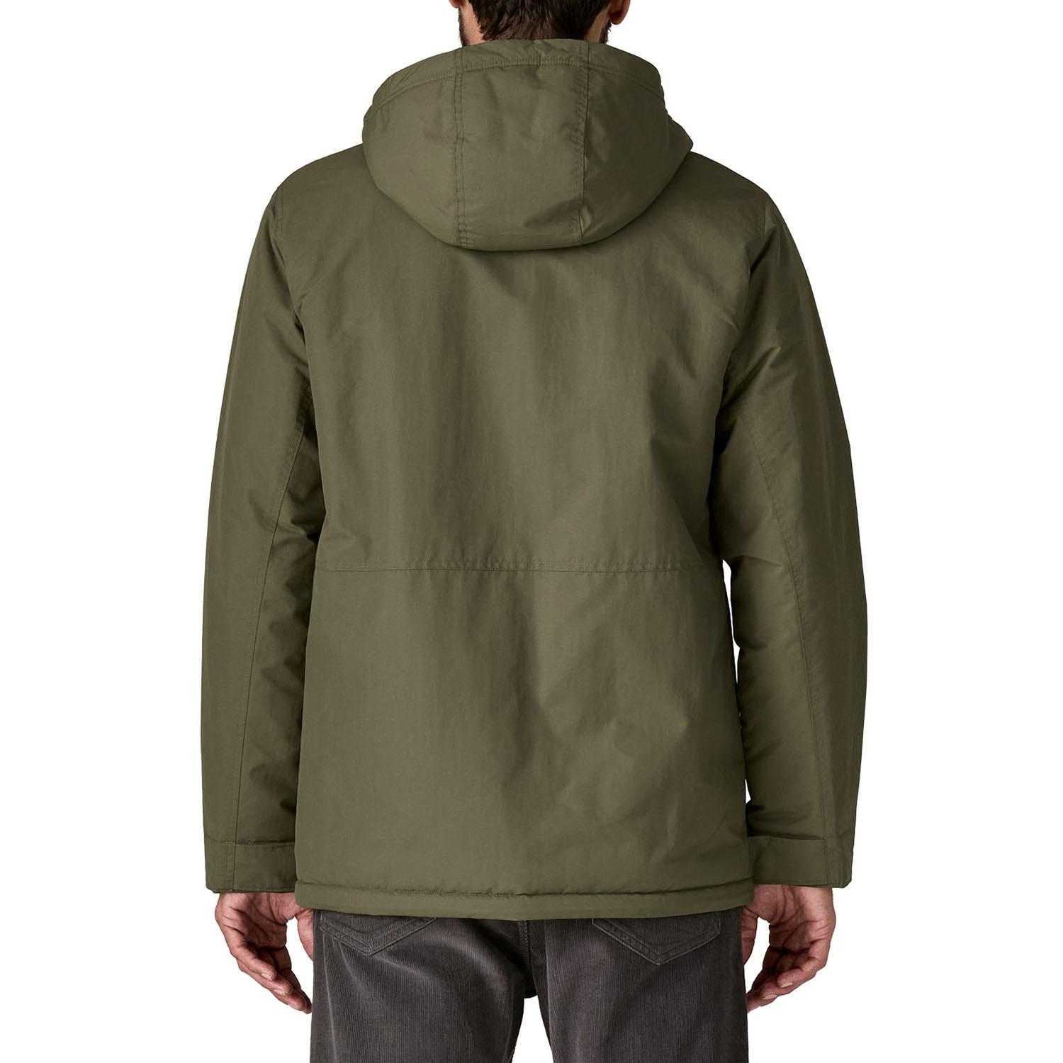 patagonia PATAGONIA M's Isthmus Parka｜OSHMAN'S ONLINE 公式通販