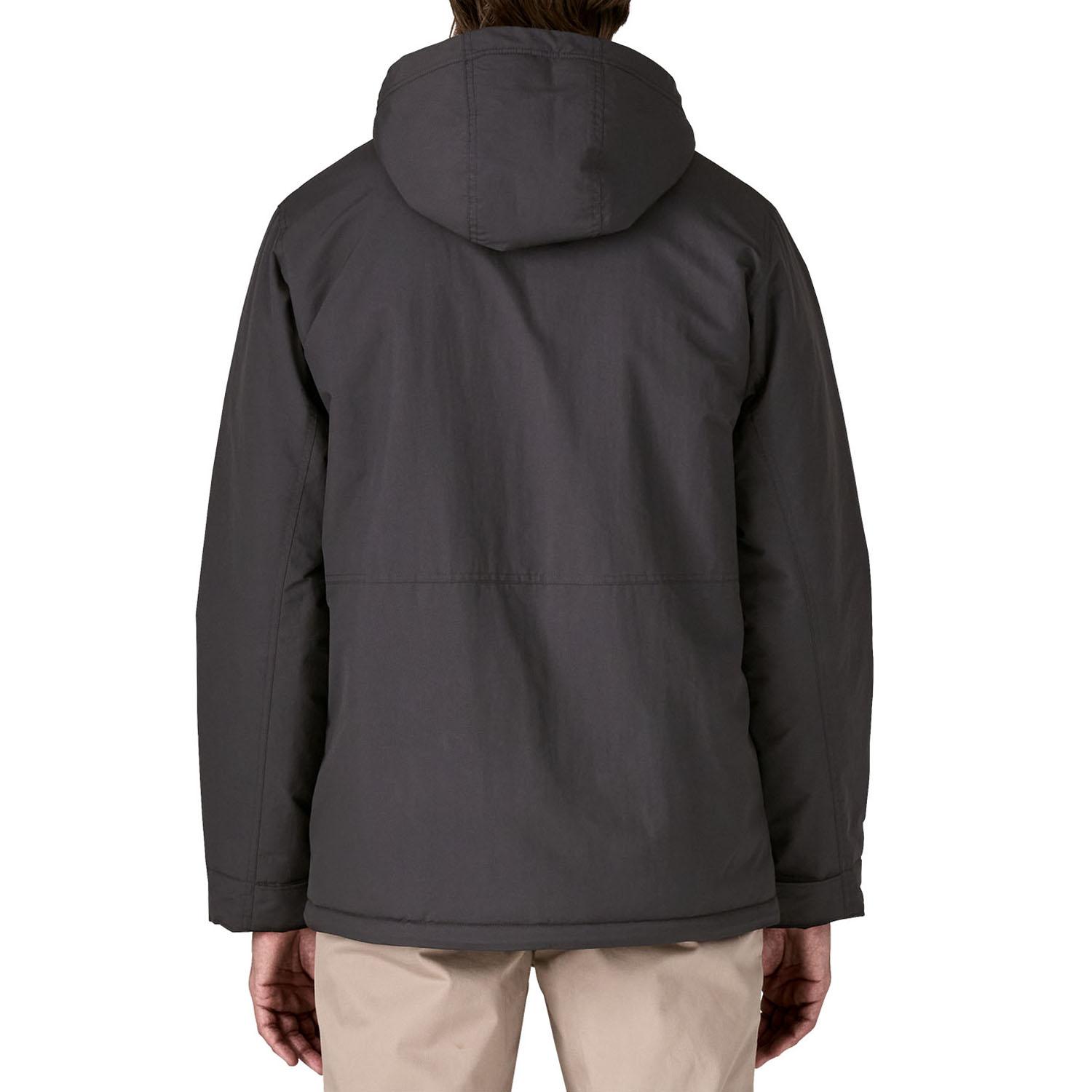 patagonia PATAGONIA M's Isthmus Parka｜OSHMAN'S ONLINE 公式通販