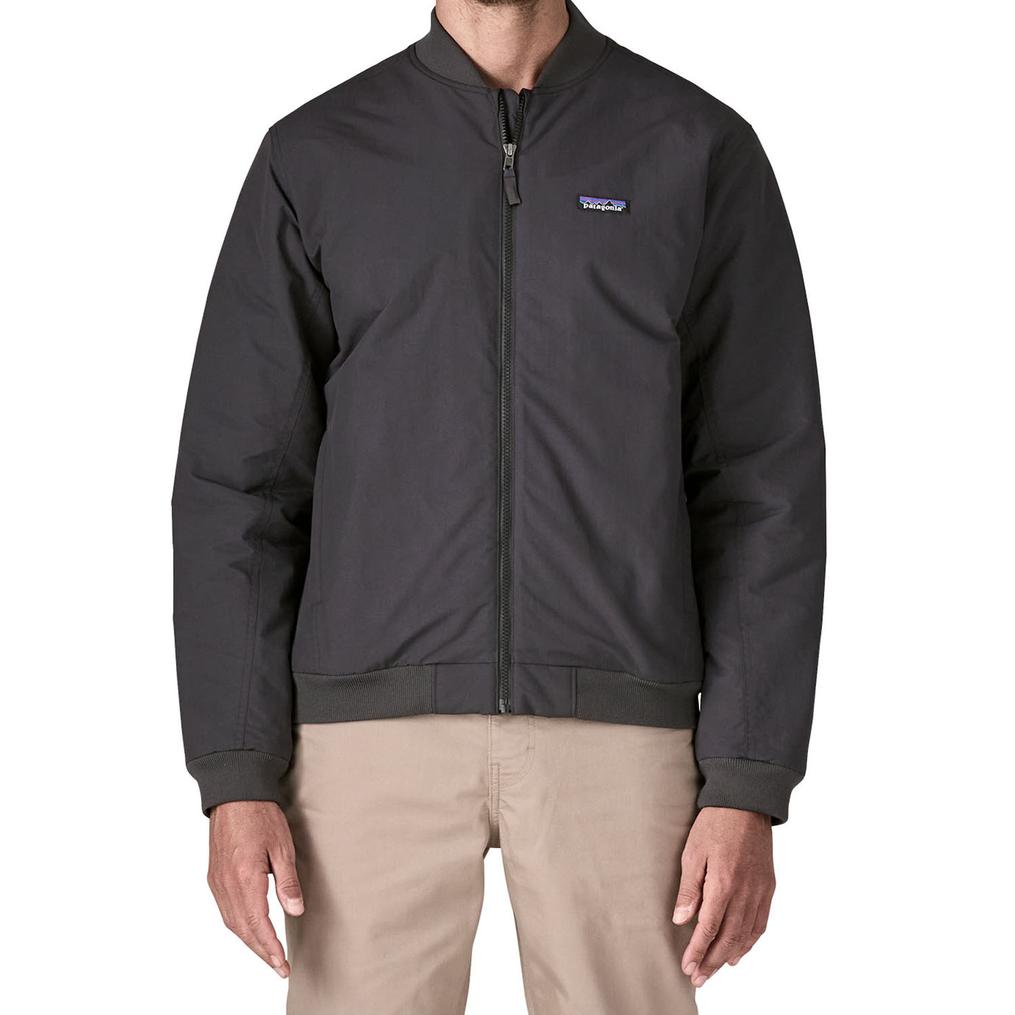  patagonia PATAGONIA M's Isthmus Deck Jkt画像1