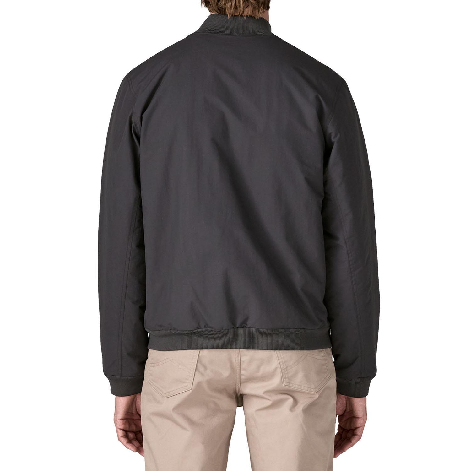 patagonia PATAGONIA M's Isthmus Deck Jkt｜OSHMAN'S ONLINE 公式通販