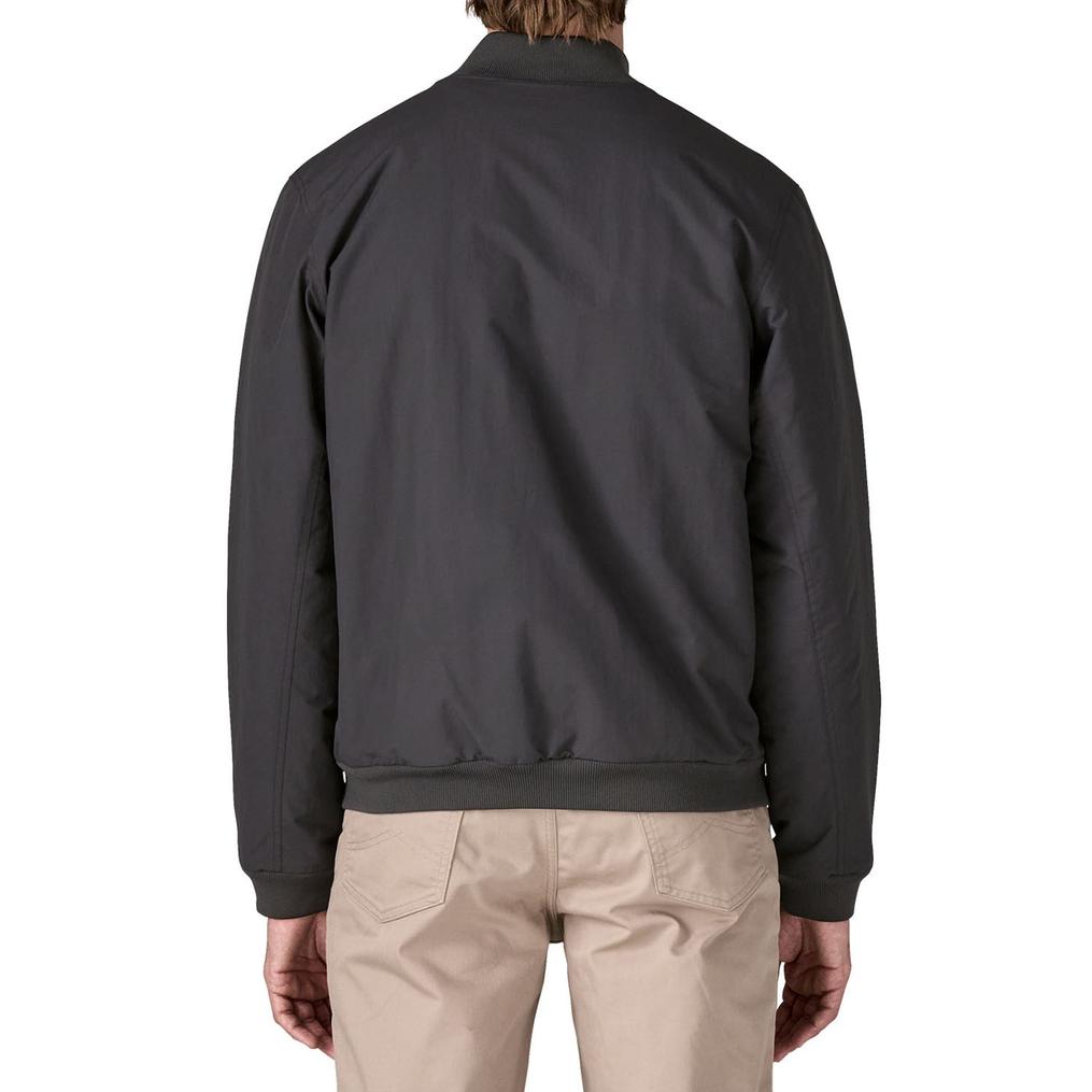 patagonia PATAGONIA M's Isthmus Deck Jkt画像3