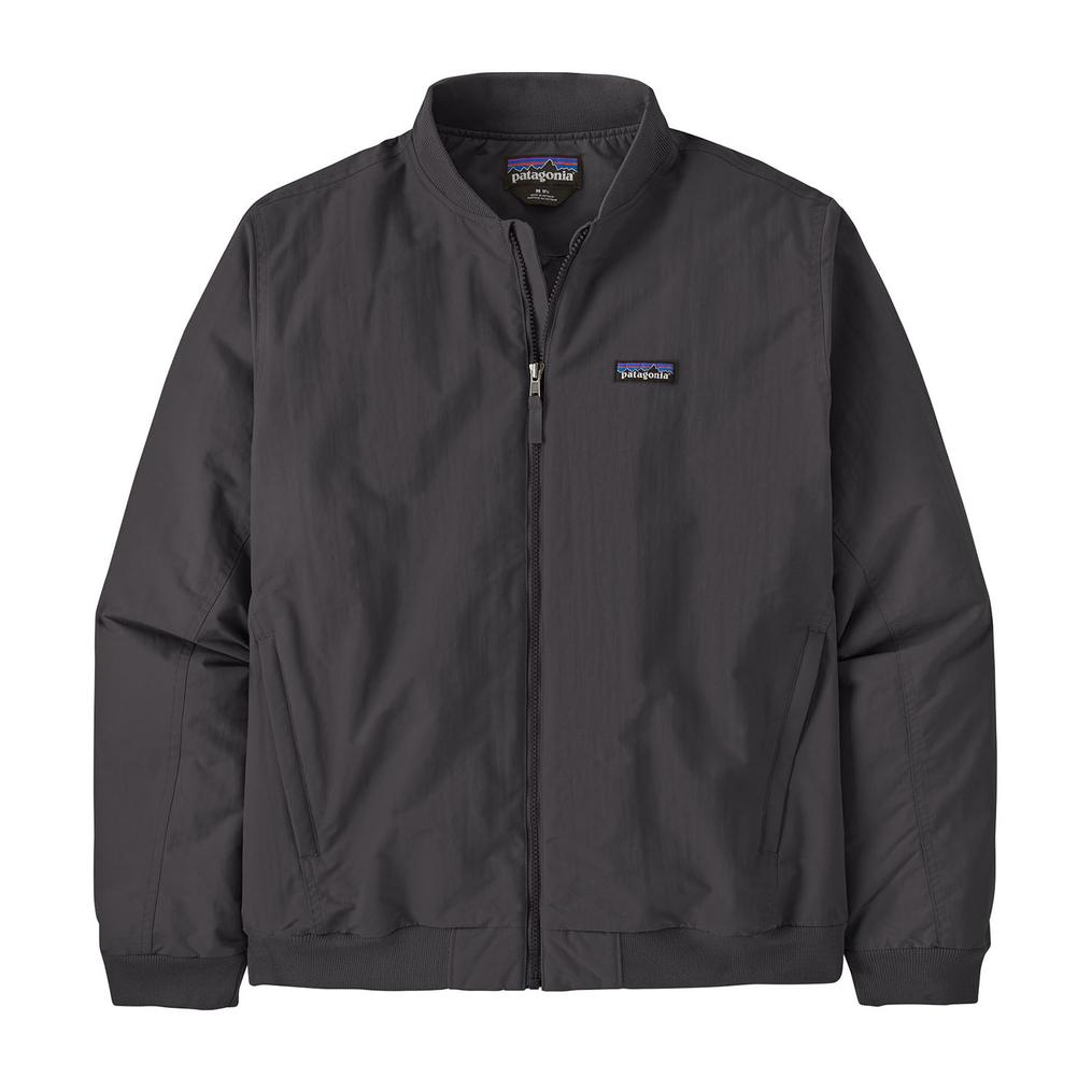  patagonia PATAGONIA M's Isthmus Deck Jkt画像2