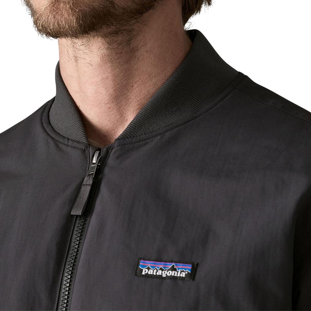  patagonia PATAGONIA M's Isthmus Deck Jkt画像4