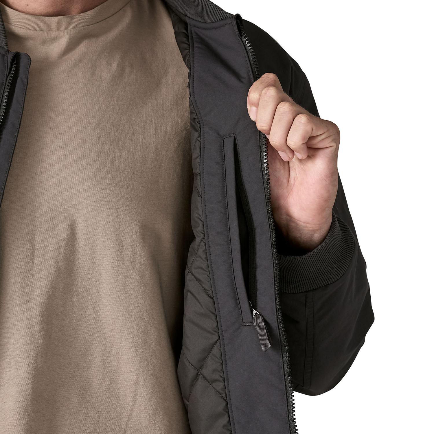 patagonia PATAGONIA M's Isthmus Deck Jkt｜OSHMAN'S ONLINE 公式通販