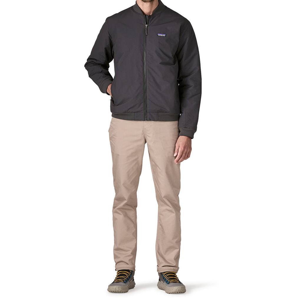  patagonia PATAGONIA M's Isthmus Deck Jkt画像9