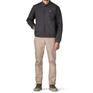  patagonia PATAGONIA M's Isthmus Deck Jkt画像9