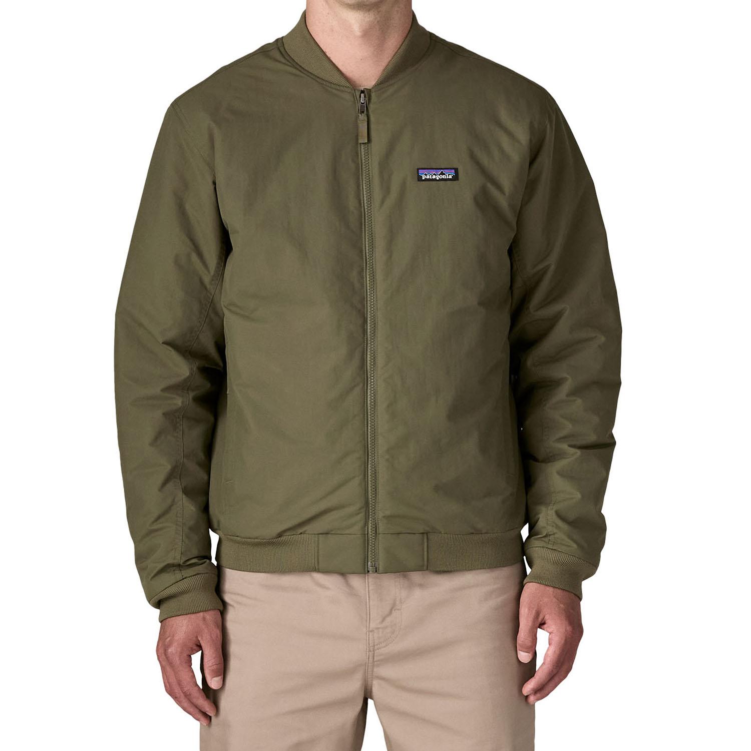 patagonia PATAGONIA M's Isthmus Deck Jkt｜OSHMAN'S ONLINE 公式通販