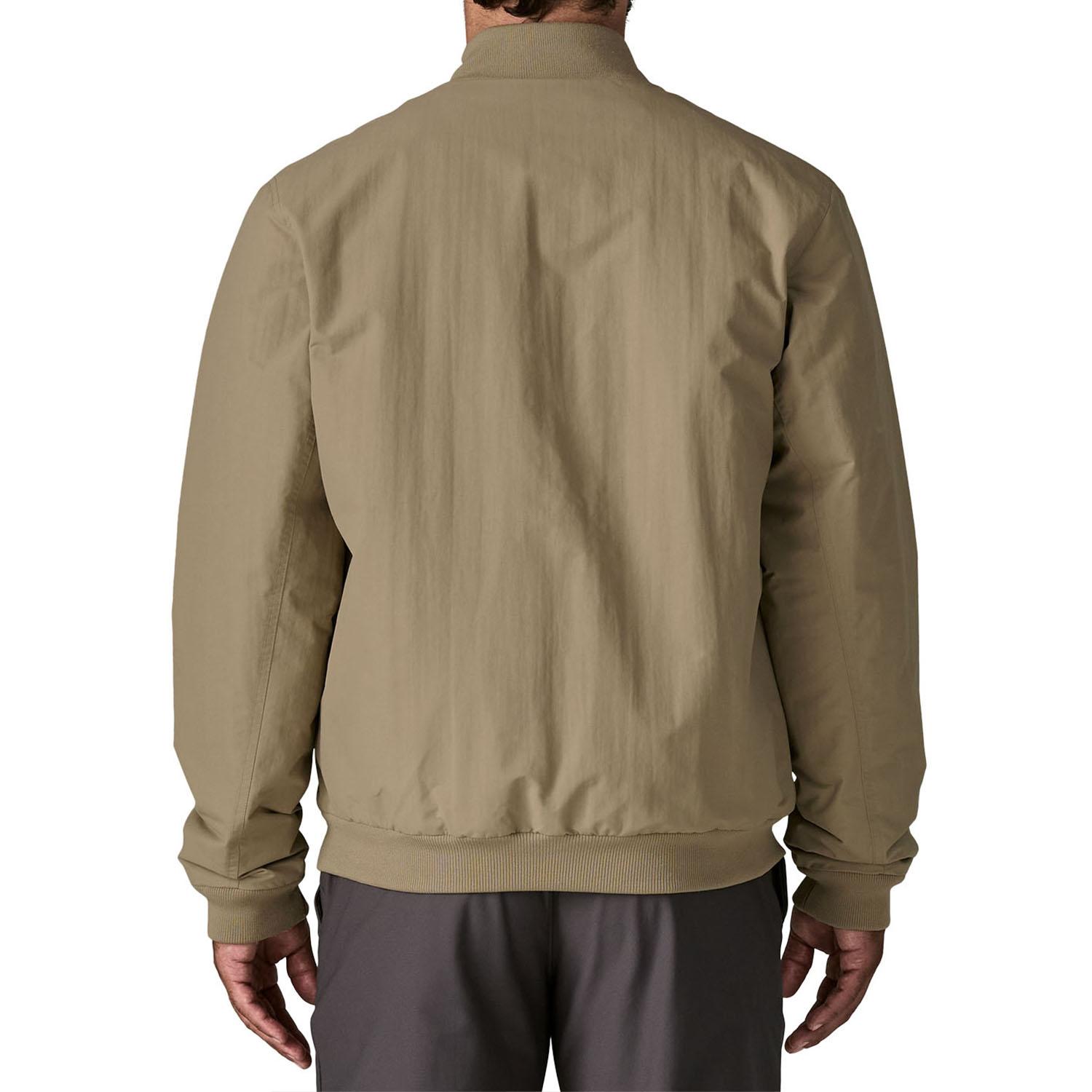 patagonia PATAGONIA M's Isthmus Deck Jkt｜OSHMAN'S ONLINE 公式通販