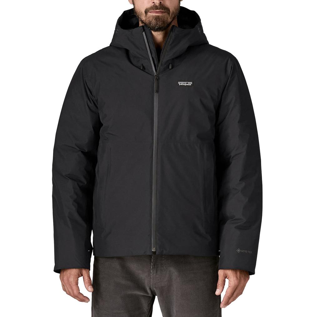  patagonia PATAGONIA M's LW Stormshadow Jacket画像1
