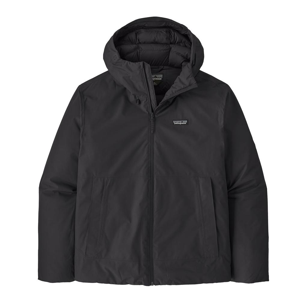  patagonia PATAGONIA M's LW Stormshadow Jacket画像2