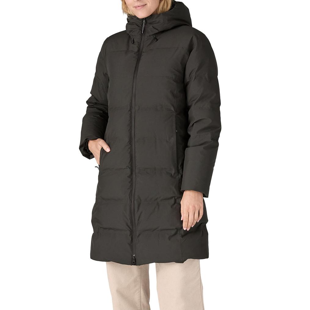  patagonia PATAGONIA W's Jackson Glacier Parka画像1