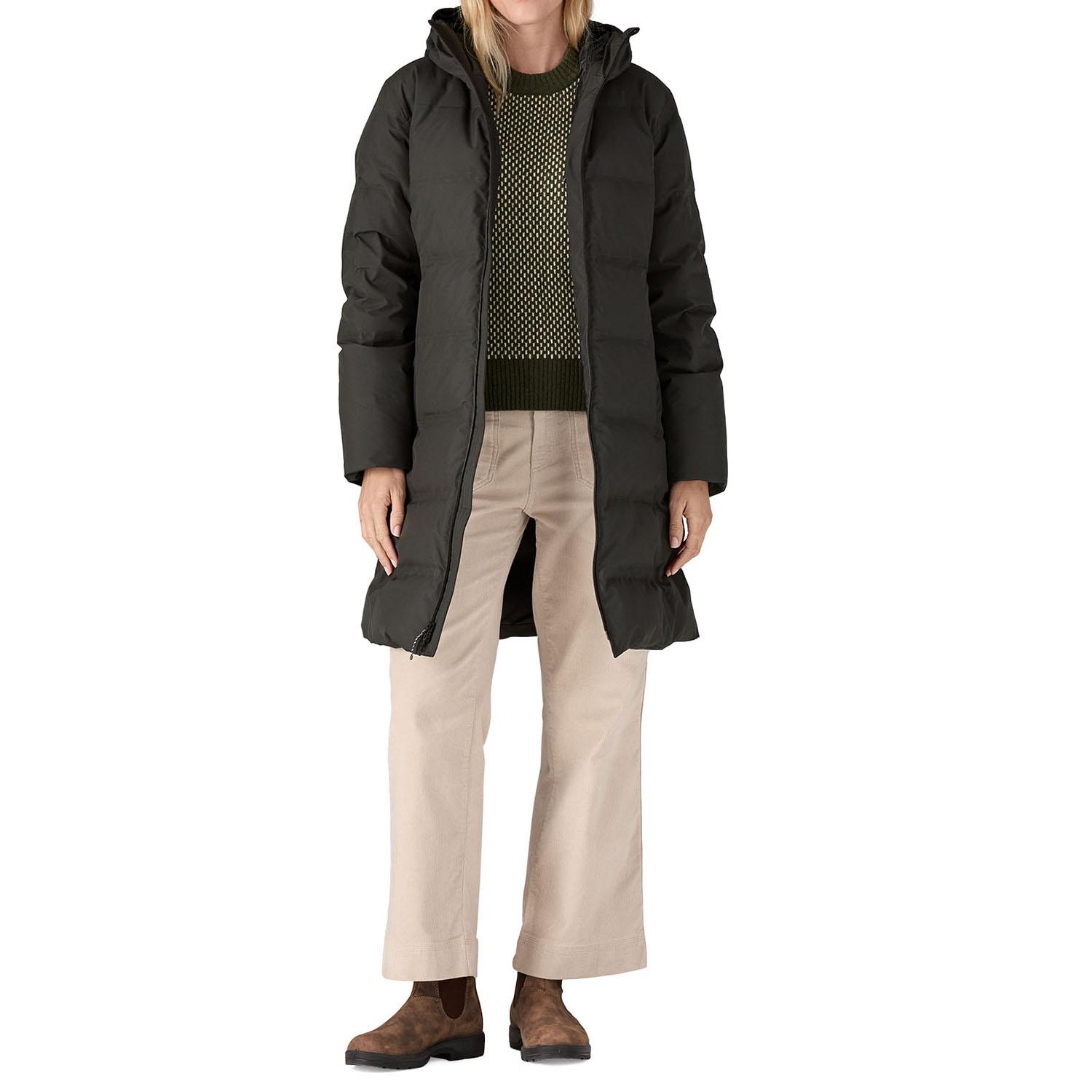 patagonia PATAGONIA W's Jackson Glacier Parka｜OSHMAN'S ONLINE