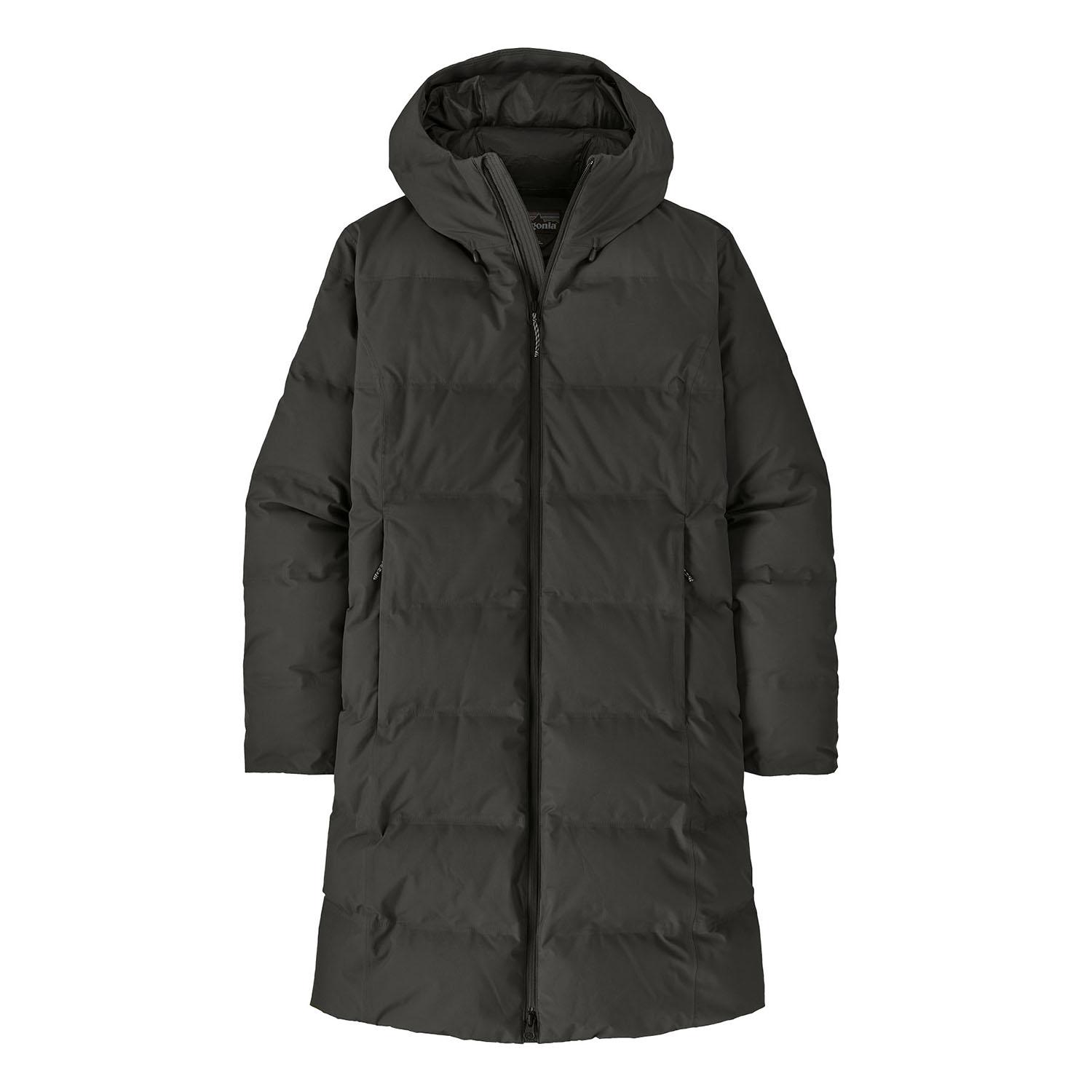 patagonia PATAGONIA W's Jackson Glacier Parka｜OSHMAN'S ONLINE