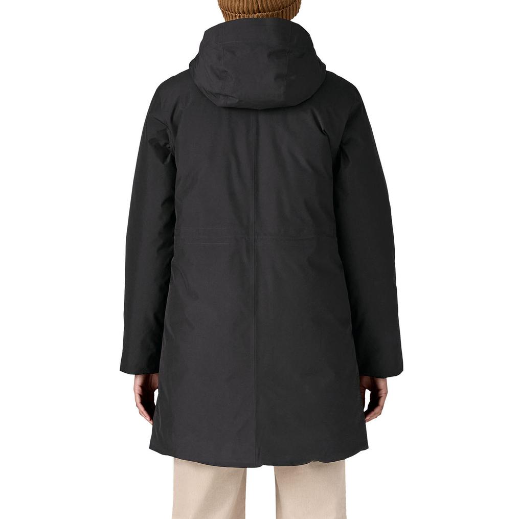  patagonia PATAGONIA W's Storm Shadow Parka画像3