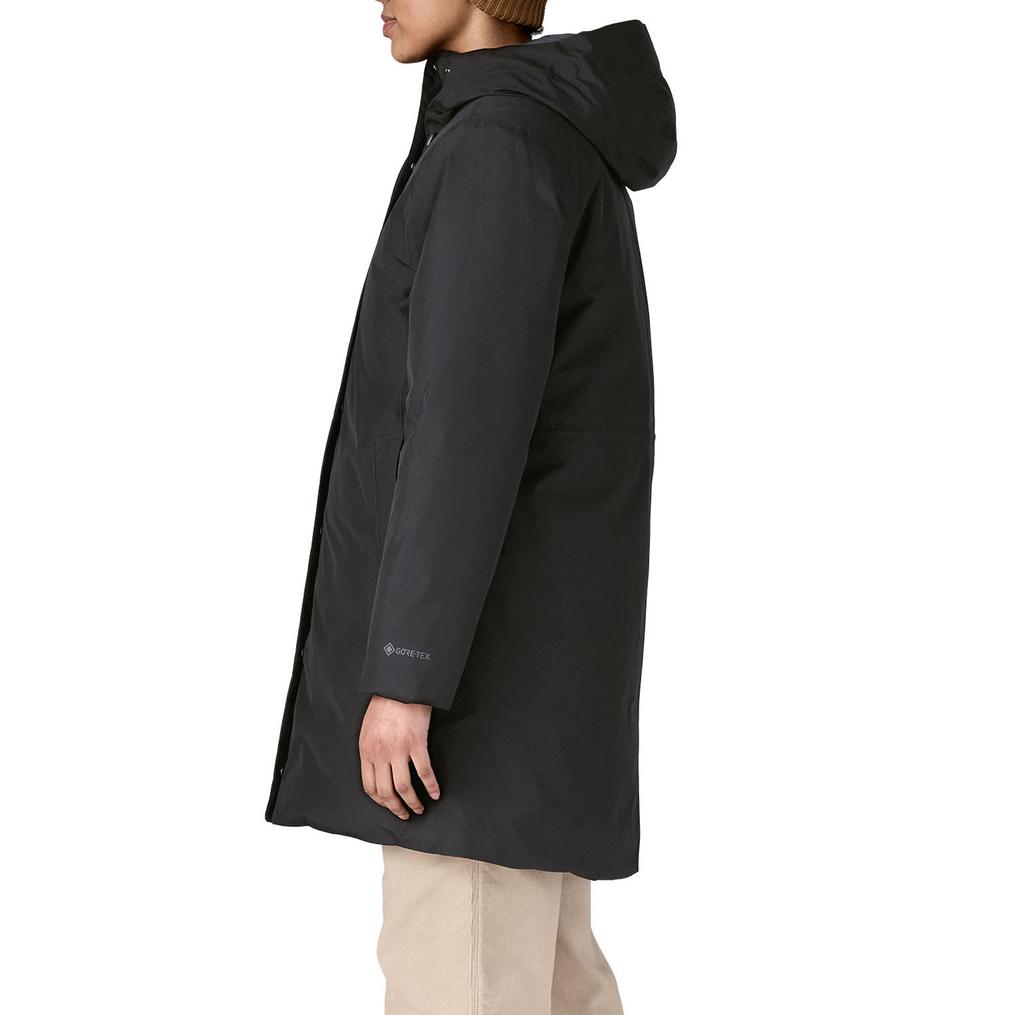  patagonia PATAGONIA W's Storm Shadow Parka画像6