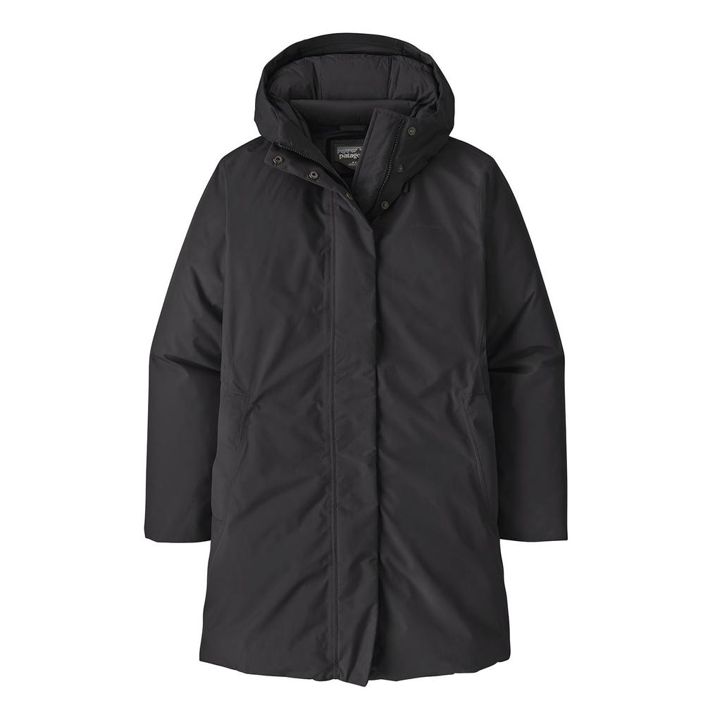  patagonia PATAGONIA W's Storm Shadow Parka画像5