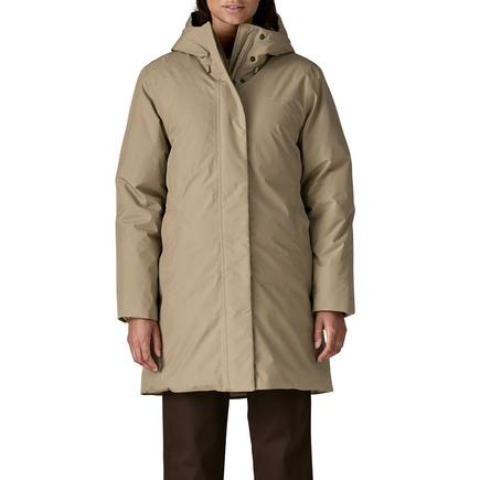 patagonia ウィメンズストームシャドーパーカ
