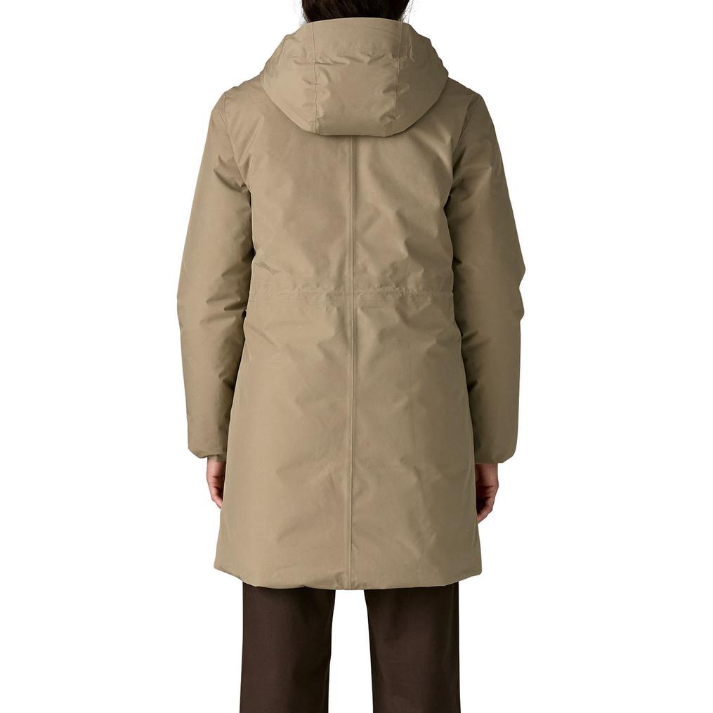  patagonia PATAGONIA W's Storm Shadow Parka画像3