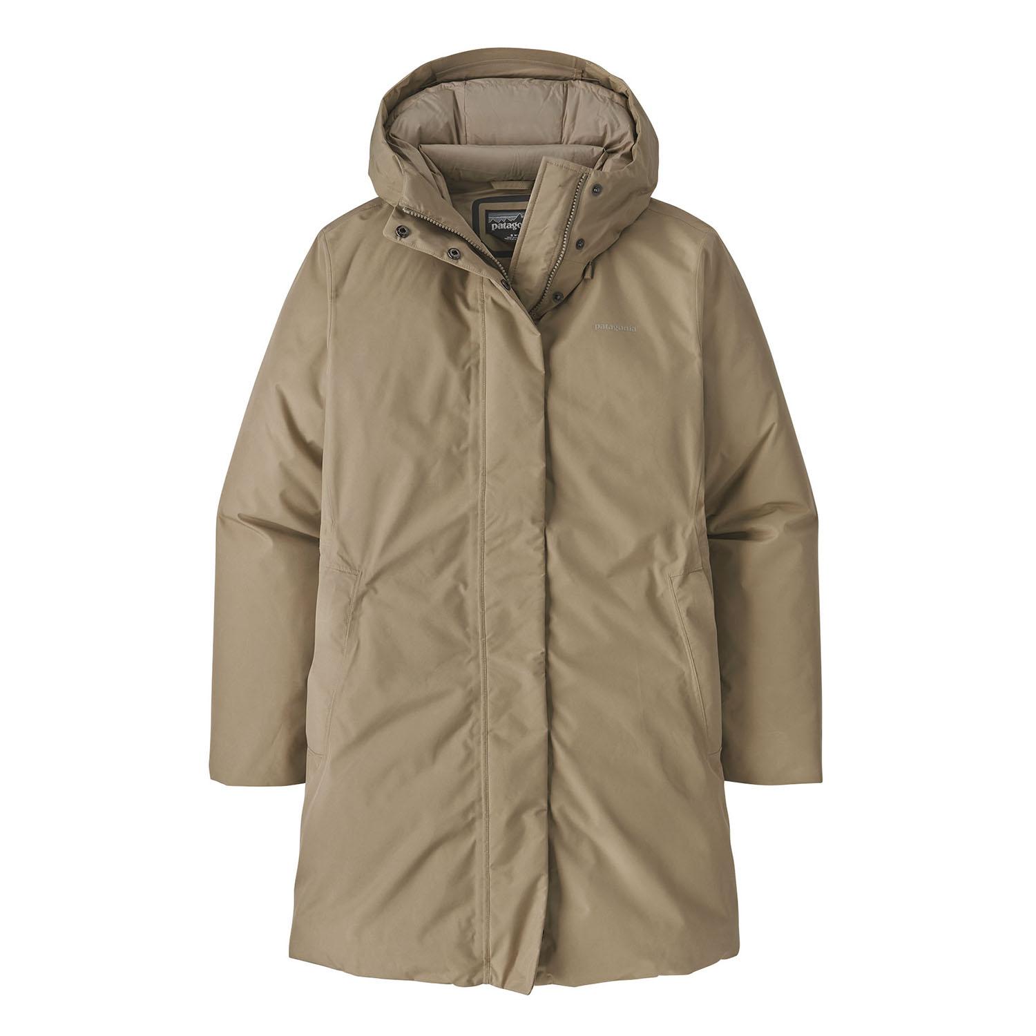 patagonia PATAGONIA W's Storm Shadow Parka｜OSHMAN'S ONLINE 公式通販