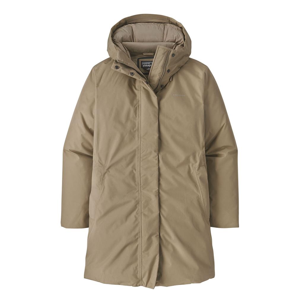  patagonia PATAGONIA W's Storm Shadow Parka画像4