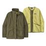  patagonia PATAGONIA W's Skysail 3-in-1 Coat画像1