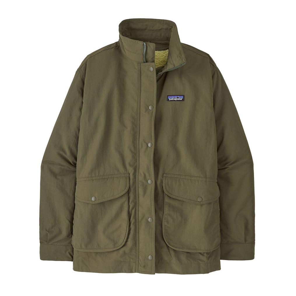  patagonia PATAGONIA W's Skysail 3-in-1 Coat画像3