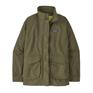  patagonia PATAGONIA W's Skysail 3-in-1 Coat画像3