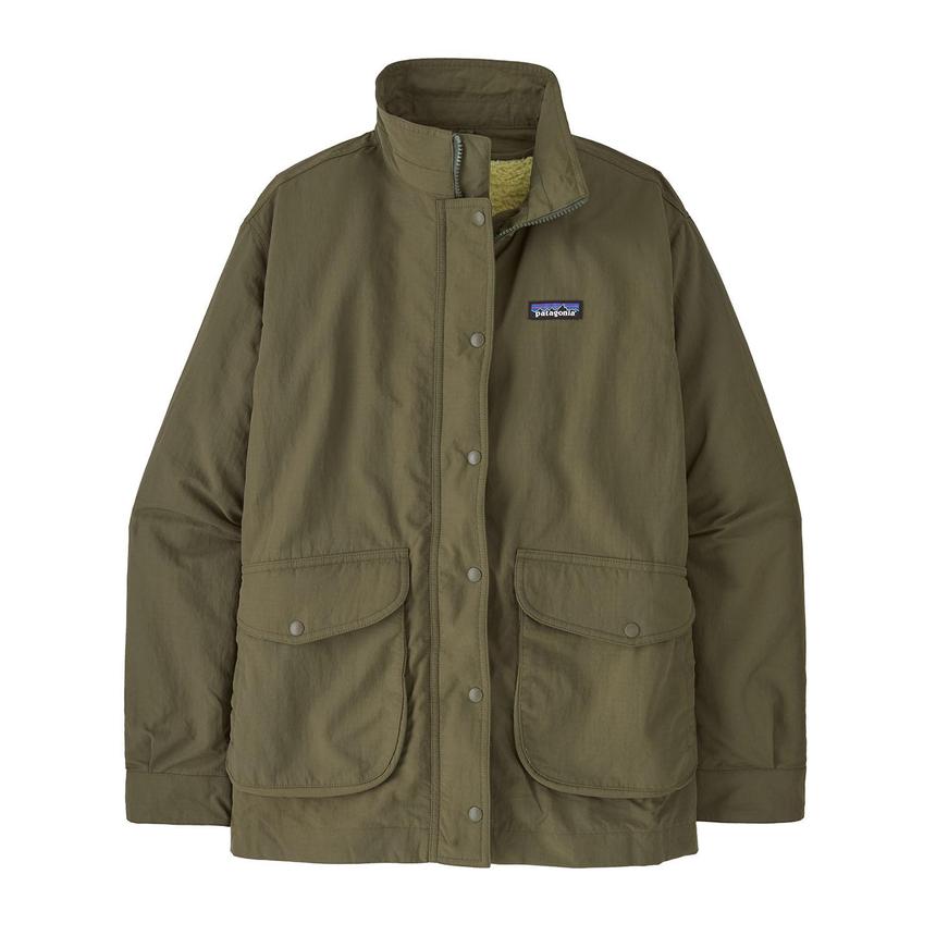 patagonia PATAGONIA W