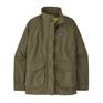  patagonia PATAGONIA W's Skysail 3-in-1 Coat画像5
