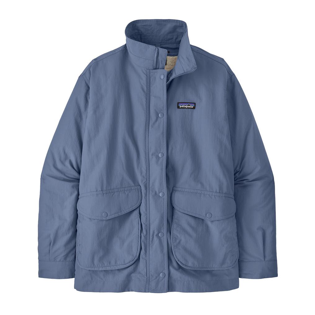  patagonia PATAGONIA W's Skysail 3-in-1 Coat画像3