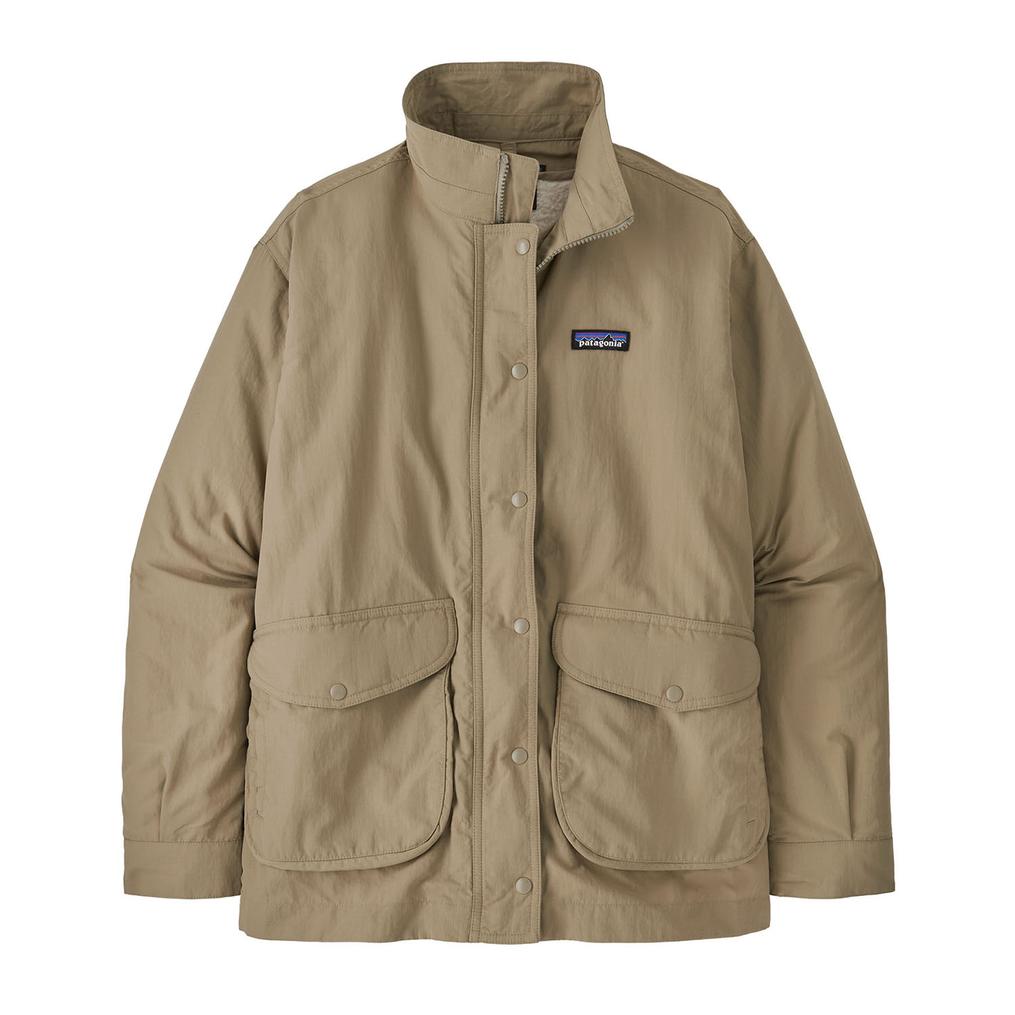  patagonia PATAGONIA W's Skysail 3-in-1 Coat画像3