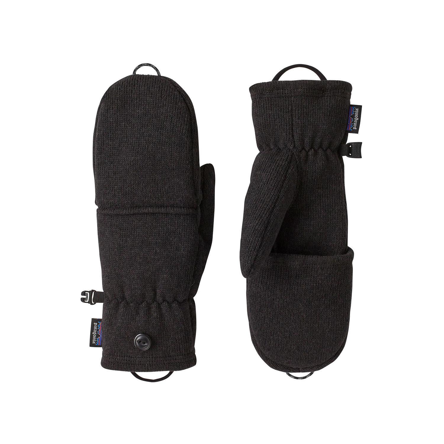 patagonia PATAGONIA Better Sweater Gloves｜OSHMAN'S ONLINE 公式通販