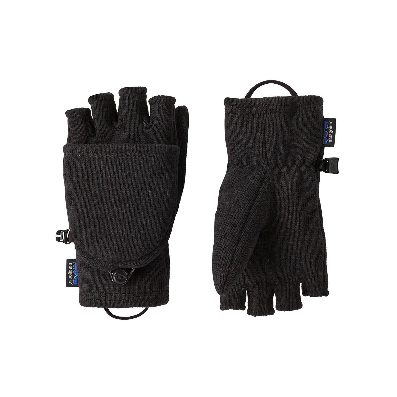 patagonia PATAGONIA Better Sweater Glove｜OSHMAN'S ONLINE 公式通販