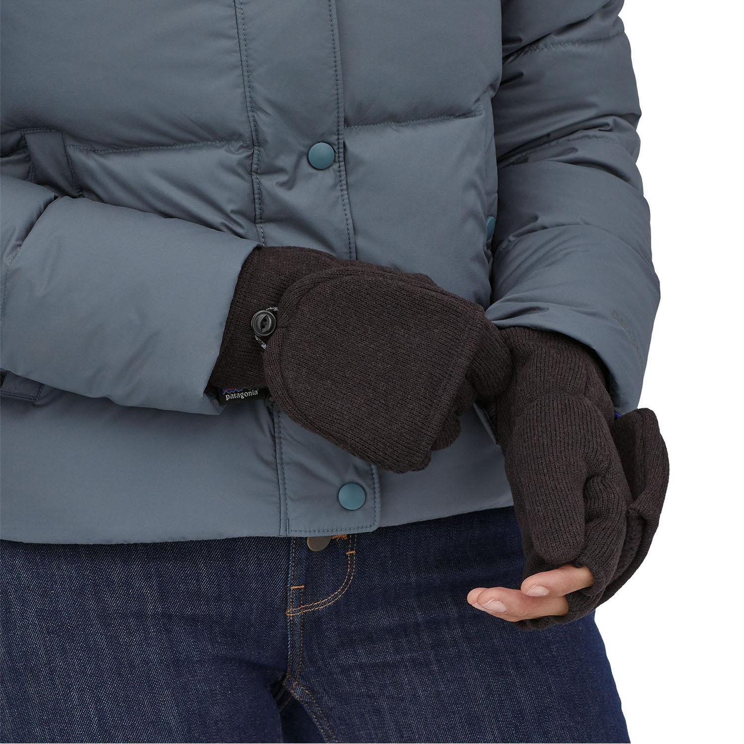 patagonia PATAGONIA Better Sweater Glove｜OSHMAN'S ONLINE 公式通販
